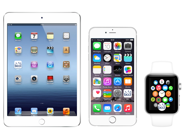 IiPhone, iPad, & iPod Touch