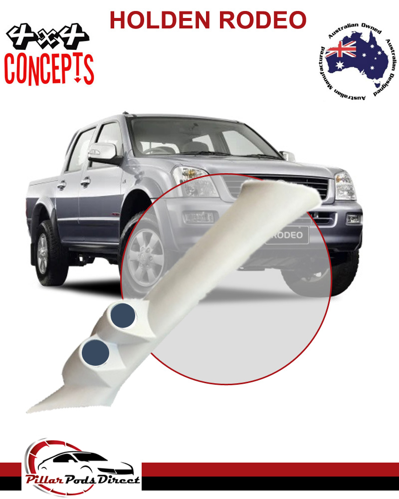 thumbnail image 2 of Dark Grey Dash Mat With Black Edging For Holden Rodeo 1989-1996 (No Clock Cutout) - Unbranded 2 of 5